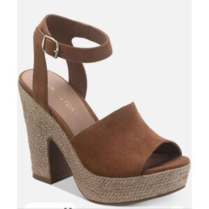 Sun + Stone Fey espadrille sandal